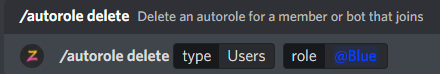 /autorole delete user example