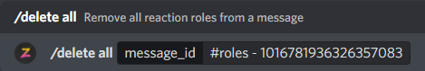 /delete all example2